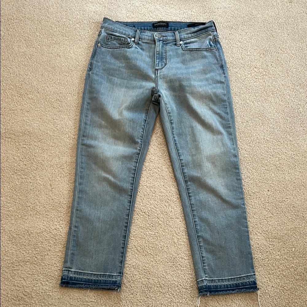Banana Republic Women's Blue Jeans